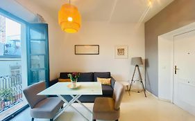 Apartamento Alvarez Quintero - Catedral